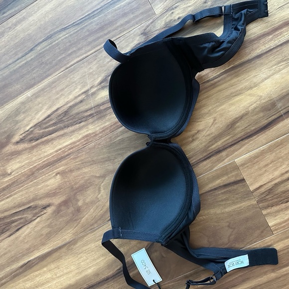 34DD black bra - Picture 6 of 6